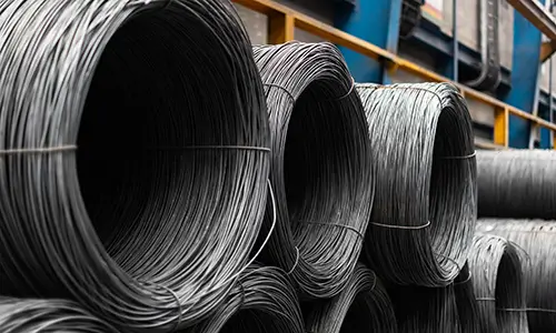 Imagen de Alambrones