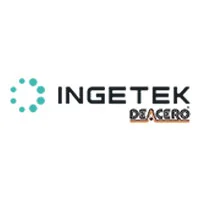 Logo de INGETEK
