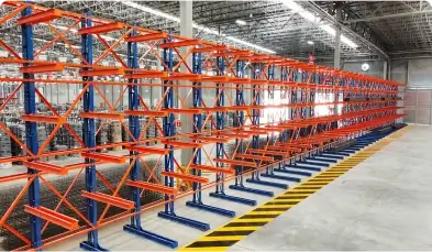 Estructuras de fabrica