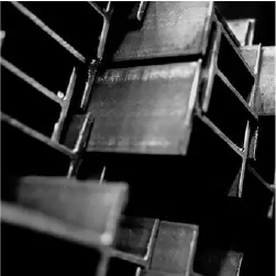 Imagen de perfil estructural DEACERO