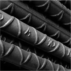 Imagen de varilla DEACERO