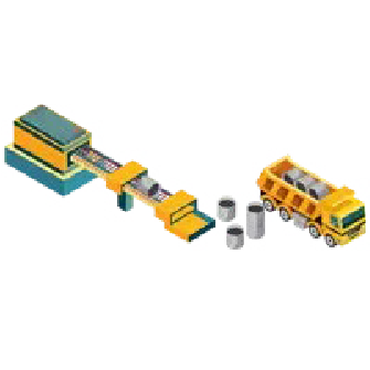 Imagen de bobinadora electrica