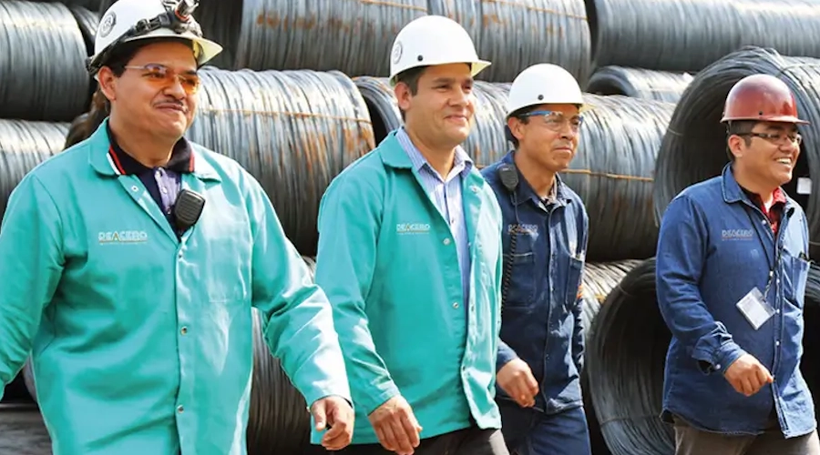 Inteligencia industrial