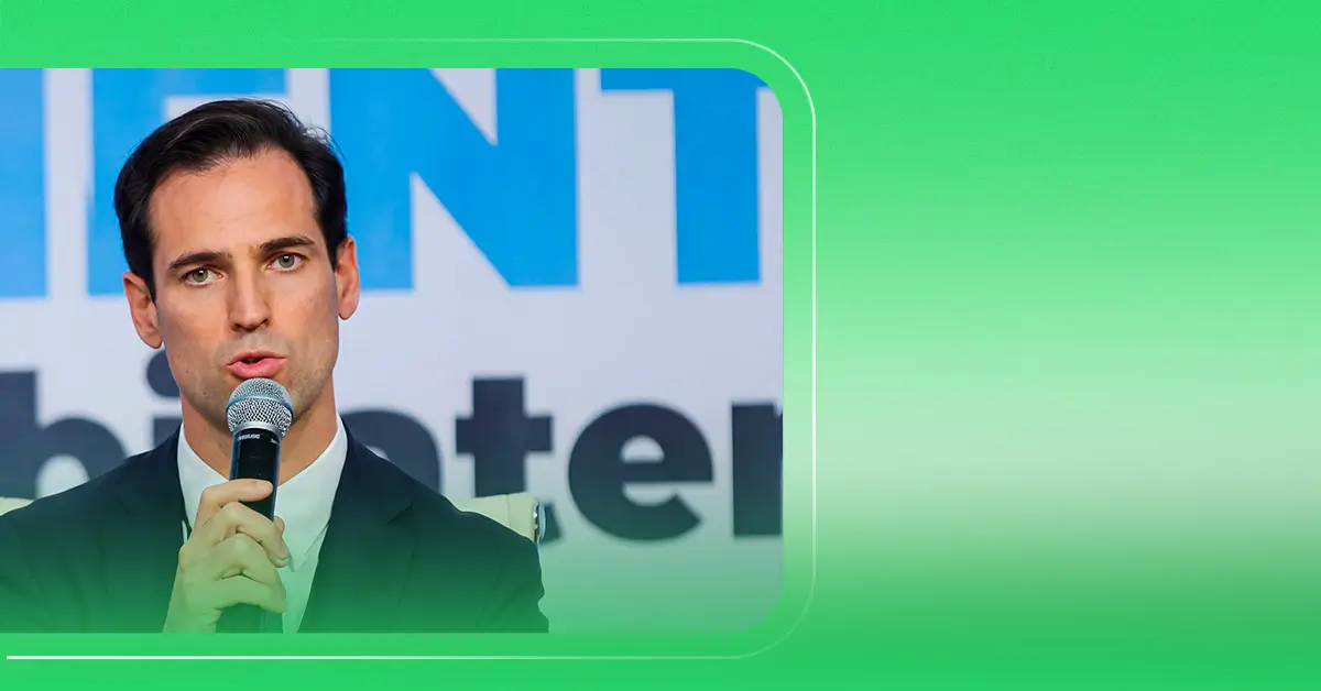 DEACERO cuidar el medio ambiente