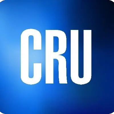 CRU International