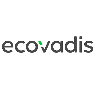 Logo de EcoVadis