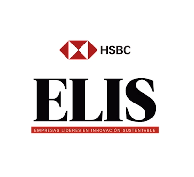 Reconocimiento Empresas Líderes en Innovación Sustentable de HSBC