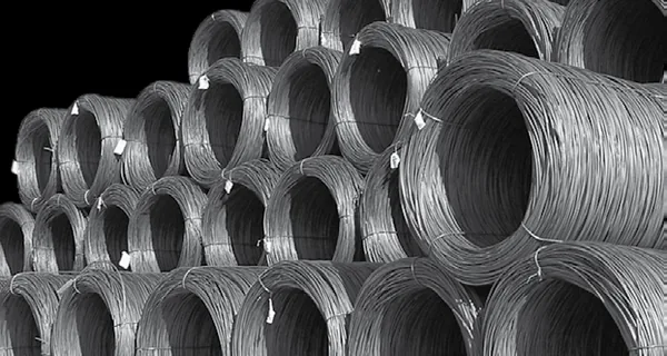 Rollos de alambrón de acero DEACERO con Declaración Ambiental de Producto