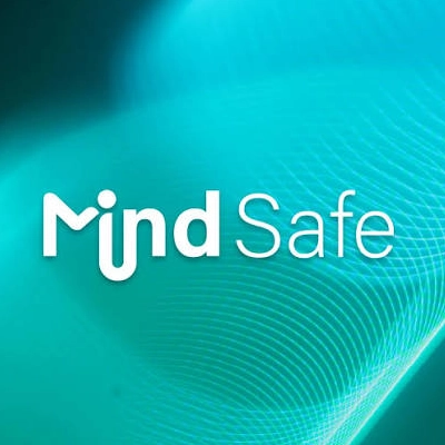 Logo de MindSafe