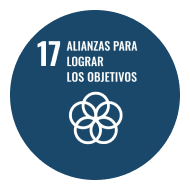 Imagen de Objetivo 17