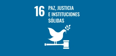 Imagen de Objetivo 16