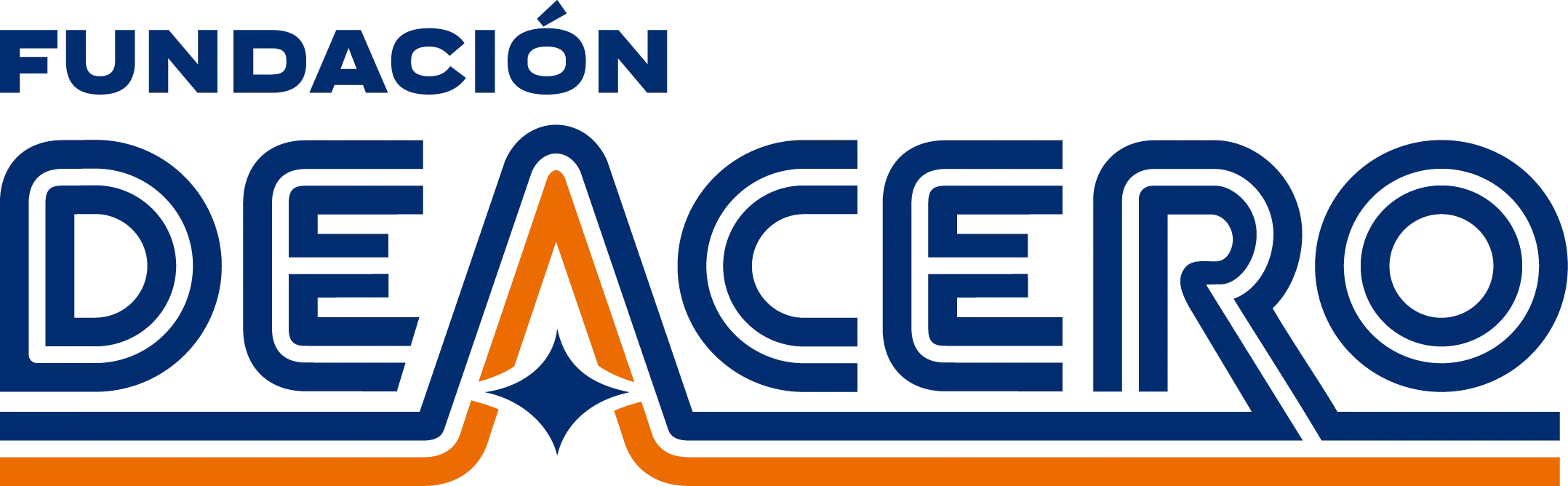 Logo de Fundación DEACERO