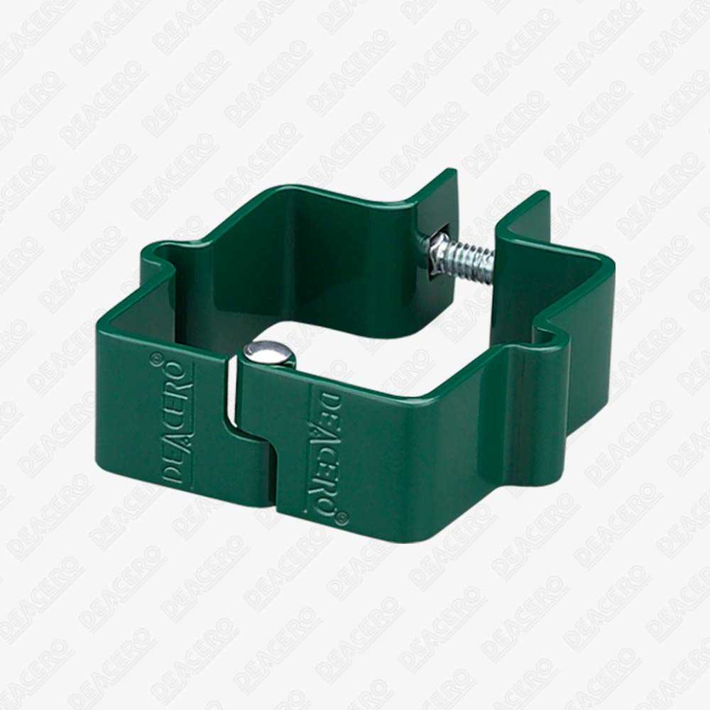 Imagen de Abrazadera Reja Clásica