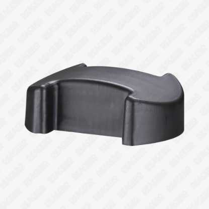 Accesorio para reja deacero: 