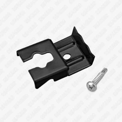 Accesorio para reja deacero: 