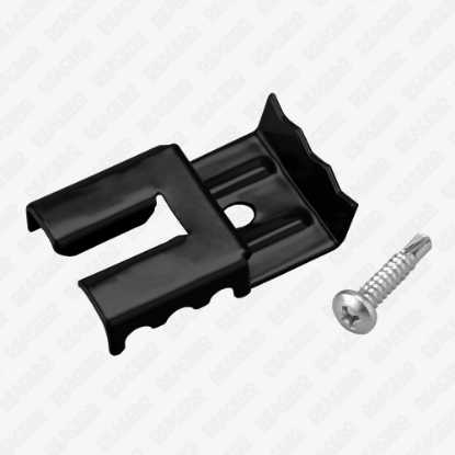 Accesorio para reja deacero: 