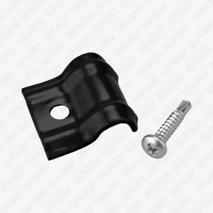 Accesorio para reja deacero: 