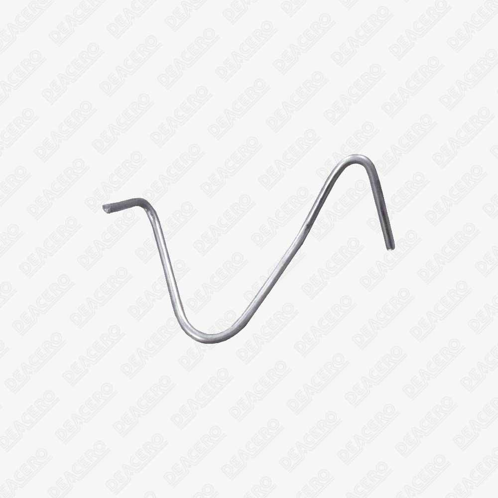 Imagen de Clips Manuales para Poste T