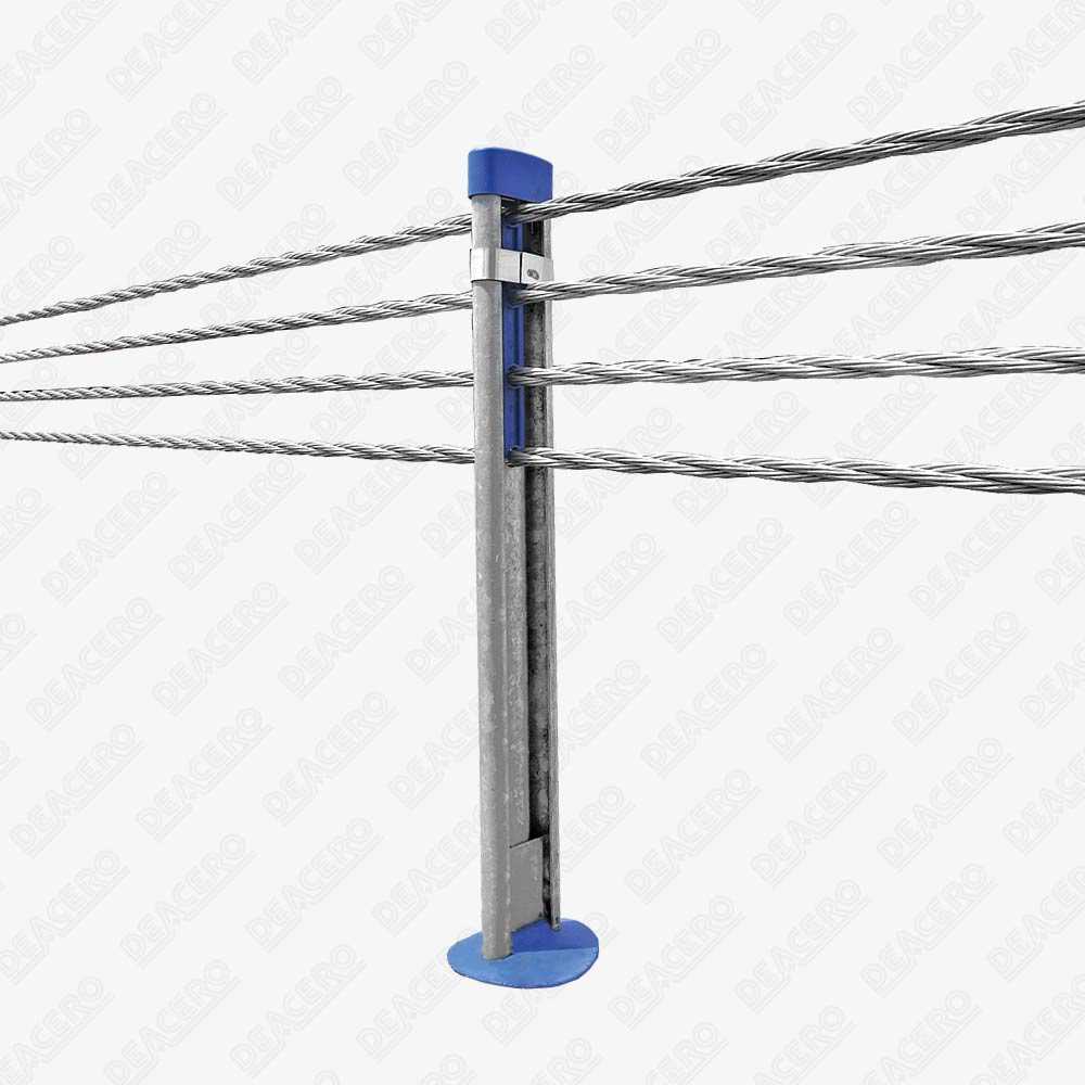 Imagen de Barrera de Cables