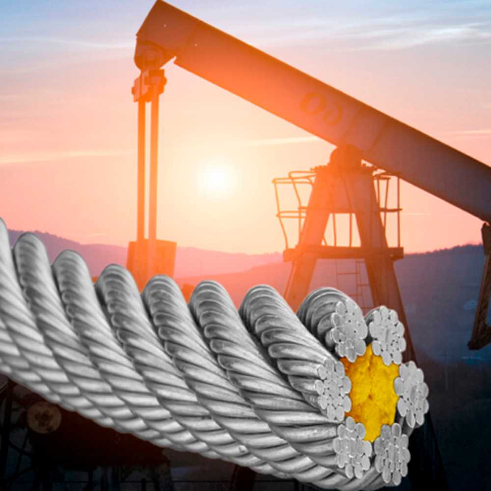 Imagen de Servicio a pozos